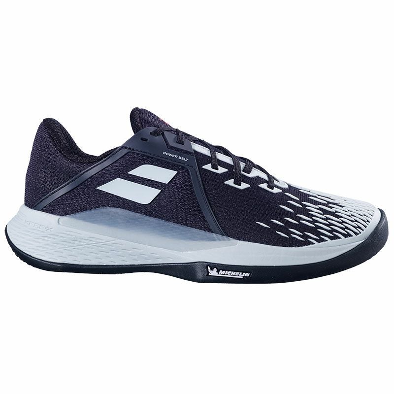 2026年モデル】バボラ(Babolat) テニスシューズ プロパルス フューリー