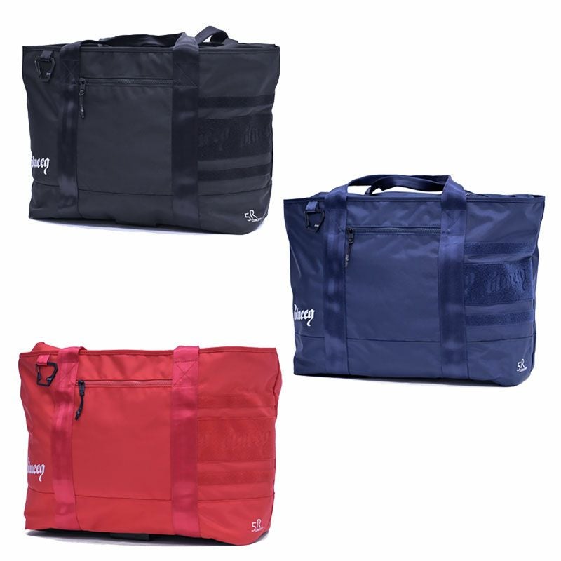 2026年モデル】blueeq（ブルイク）5R TOTE BAG 40（5R トートバッグ 40