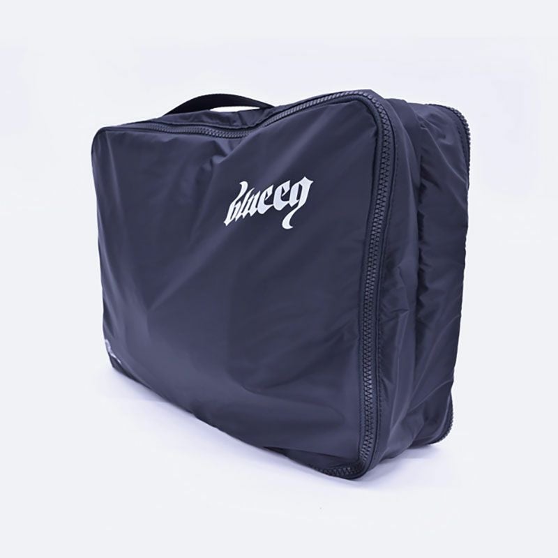 2026年モデル】blueeq（ブルイク）5R TOTE BAG 40（5R トートバッグ 40