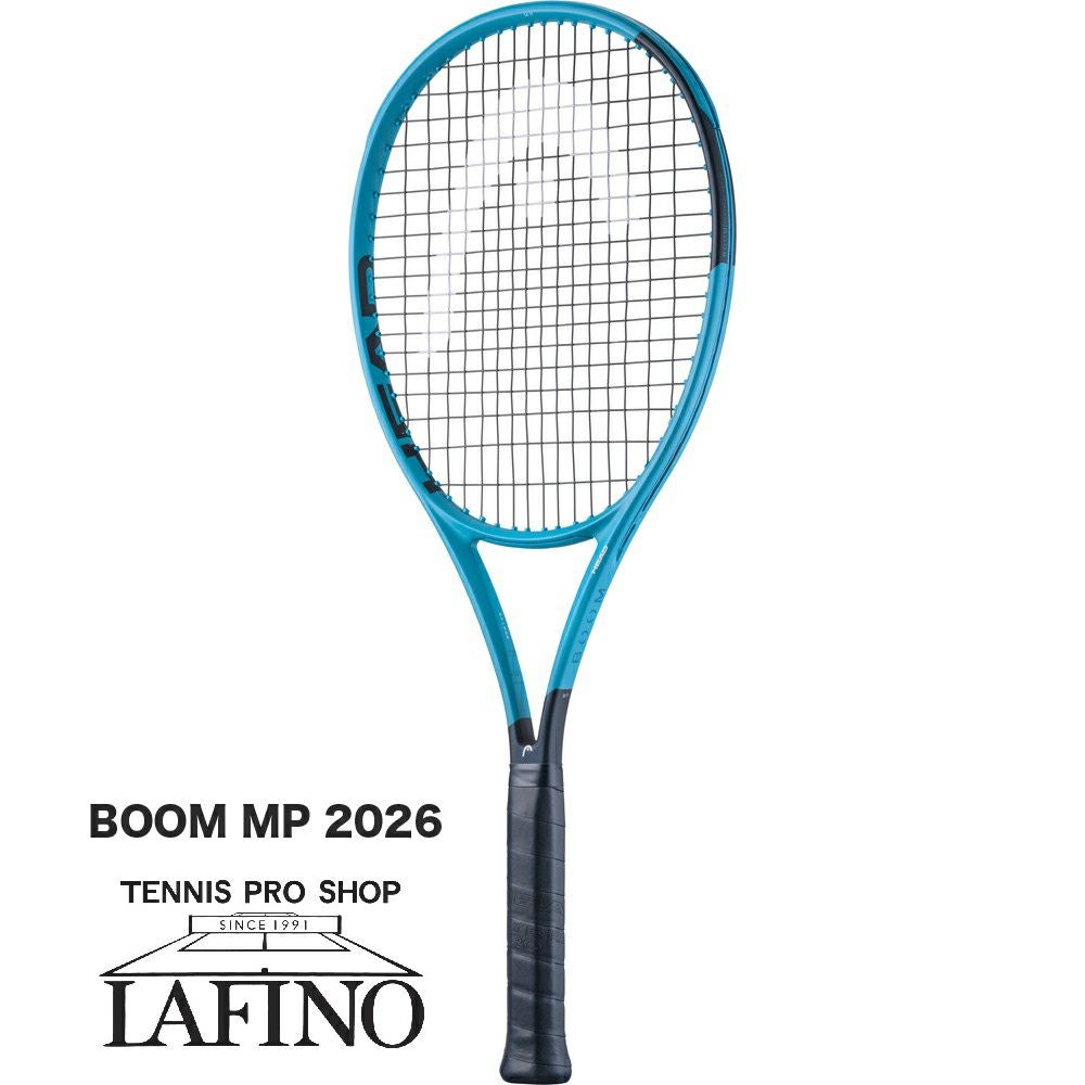 【極美品】ヘッド ブーン MP 2026 G2 国内正規品 2026年モデル】ヘッド(HEAD) テニスラケット ブーム・エムピー 2026