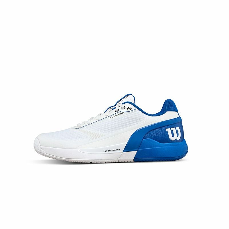 2026年モデル】ウイルソン(Wilson) テニスシューズ ラッシュ プロ5