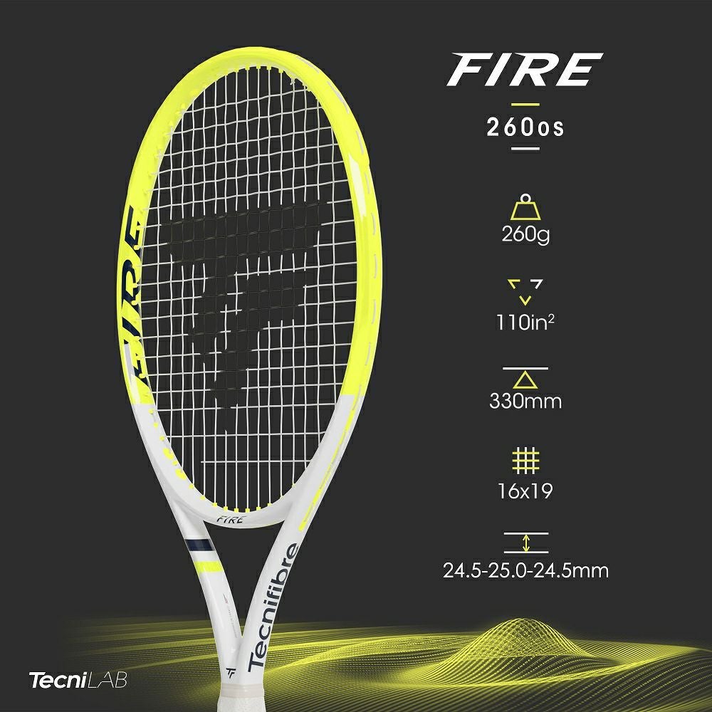 テクニファイバー（Tecnifibre） | テニスショップLAFINO