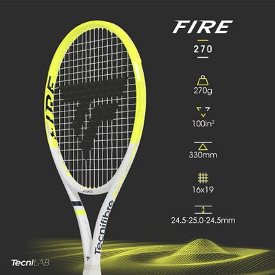 テクニファイバー（Tecnifibre） | テニスショップLAFINO 