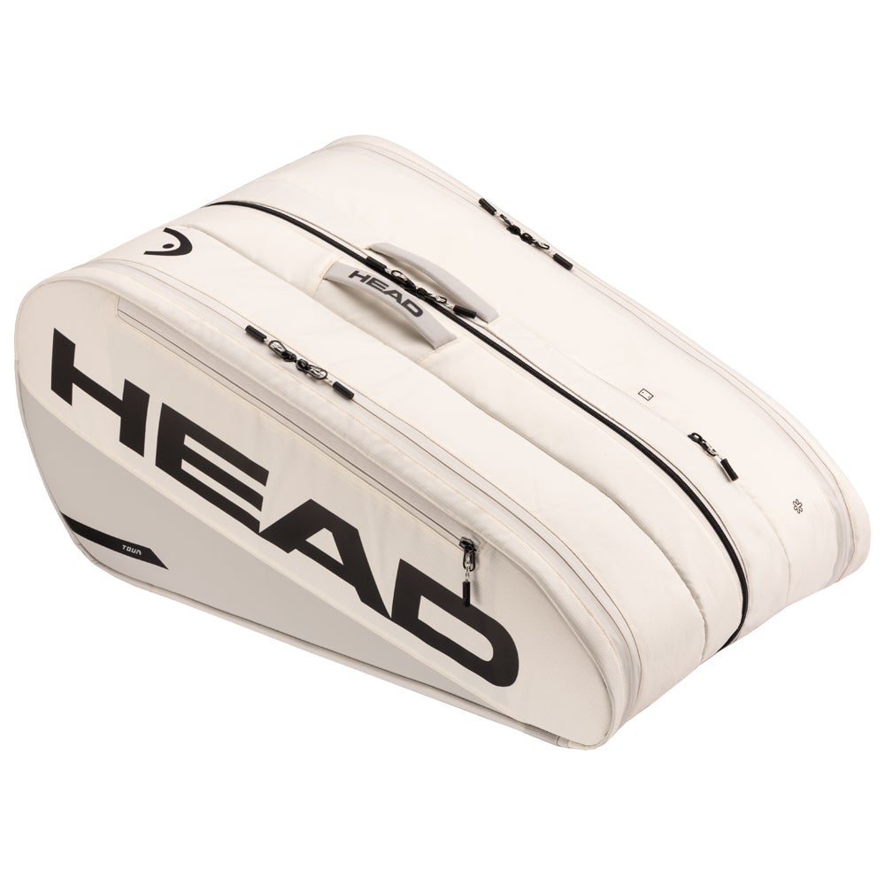 数量限定☆2026年モデル】ヘッド(HEAD) ツアー ラケットバッグ XL
