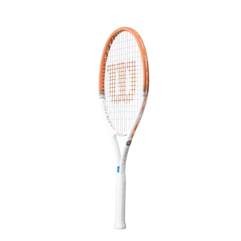 ウイルソン(Wilson) 硬式ジュニアテニスラケット ローランギャロス