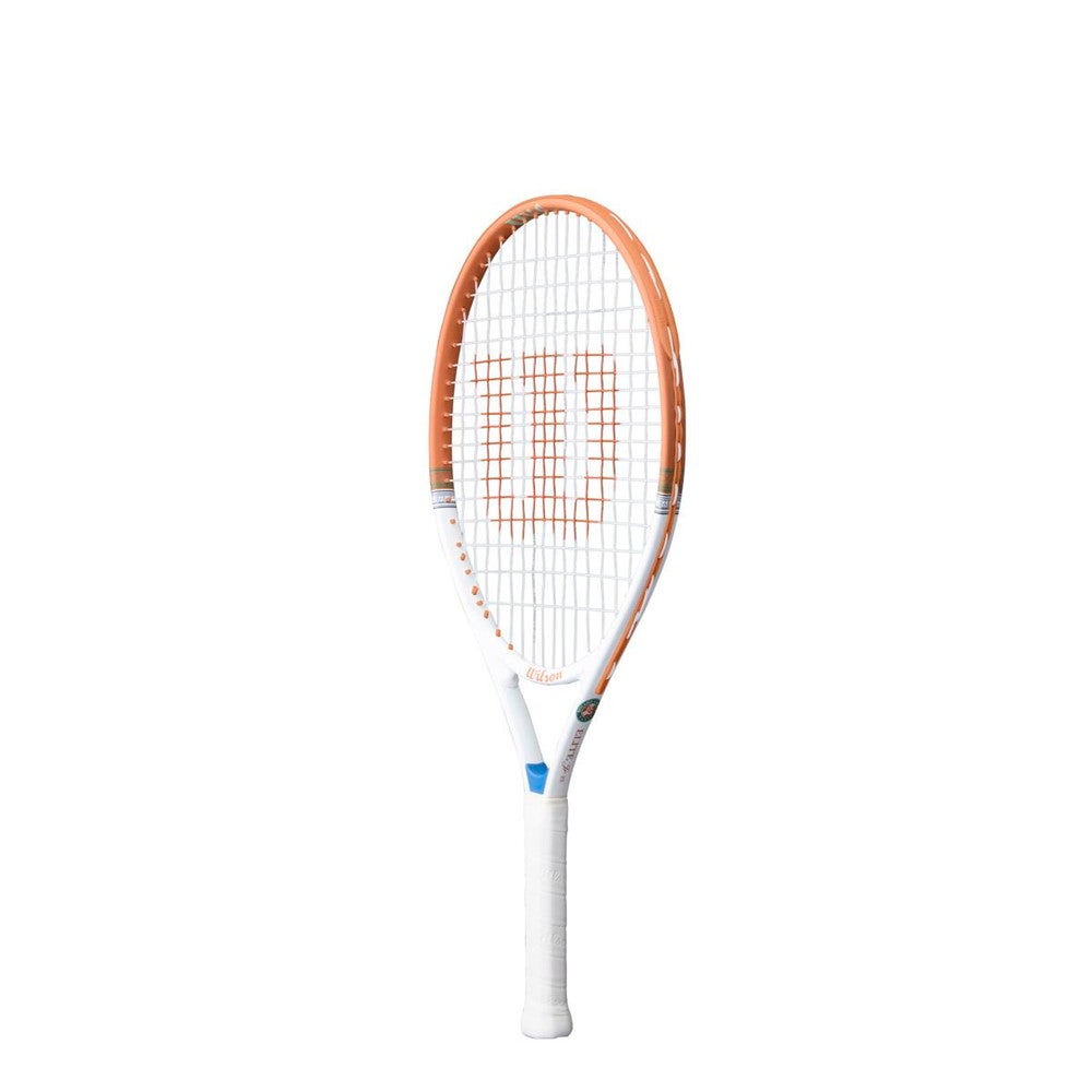ウイルソン(Wilson) 硬式ジュニアテニスラケット ローランギャロス