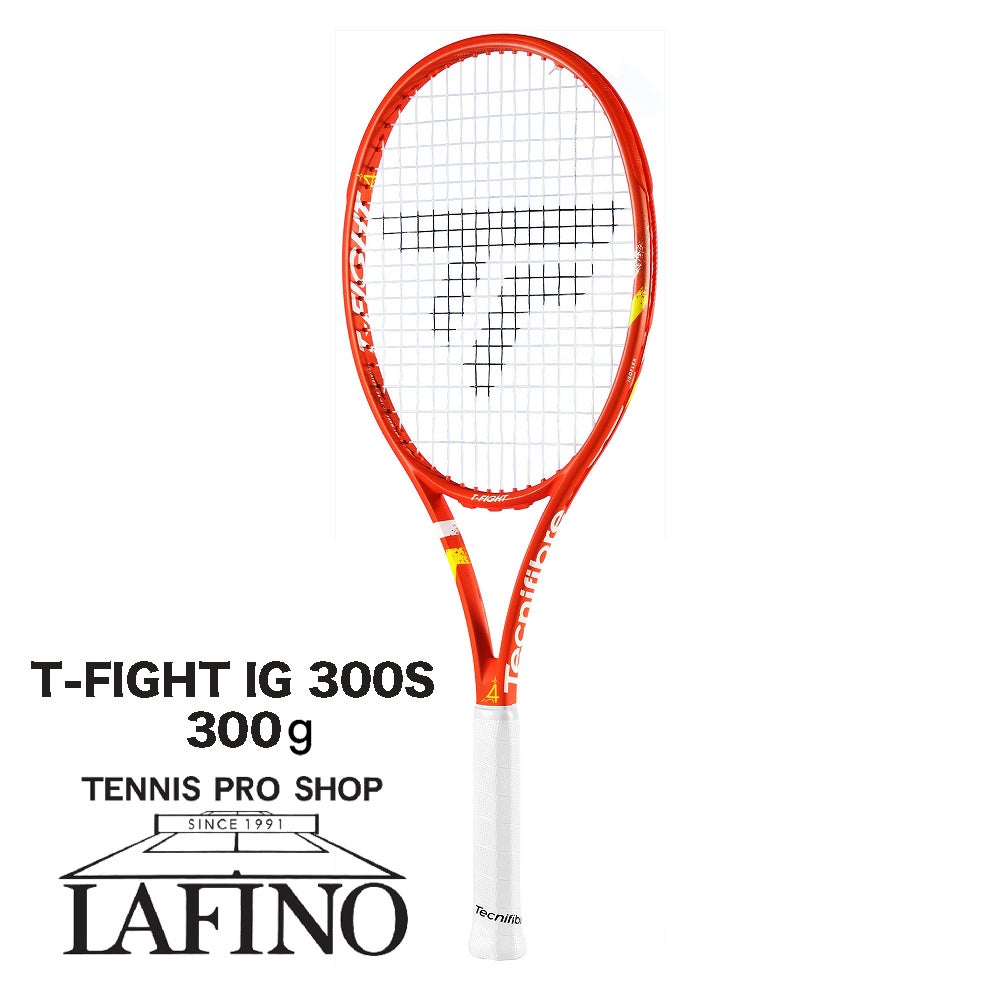 テクニファイバー（Tecnifibre） | テニスショップLAFINO