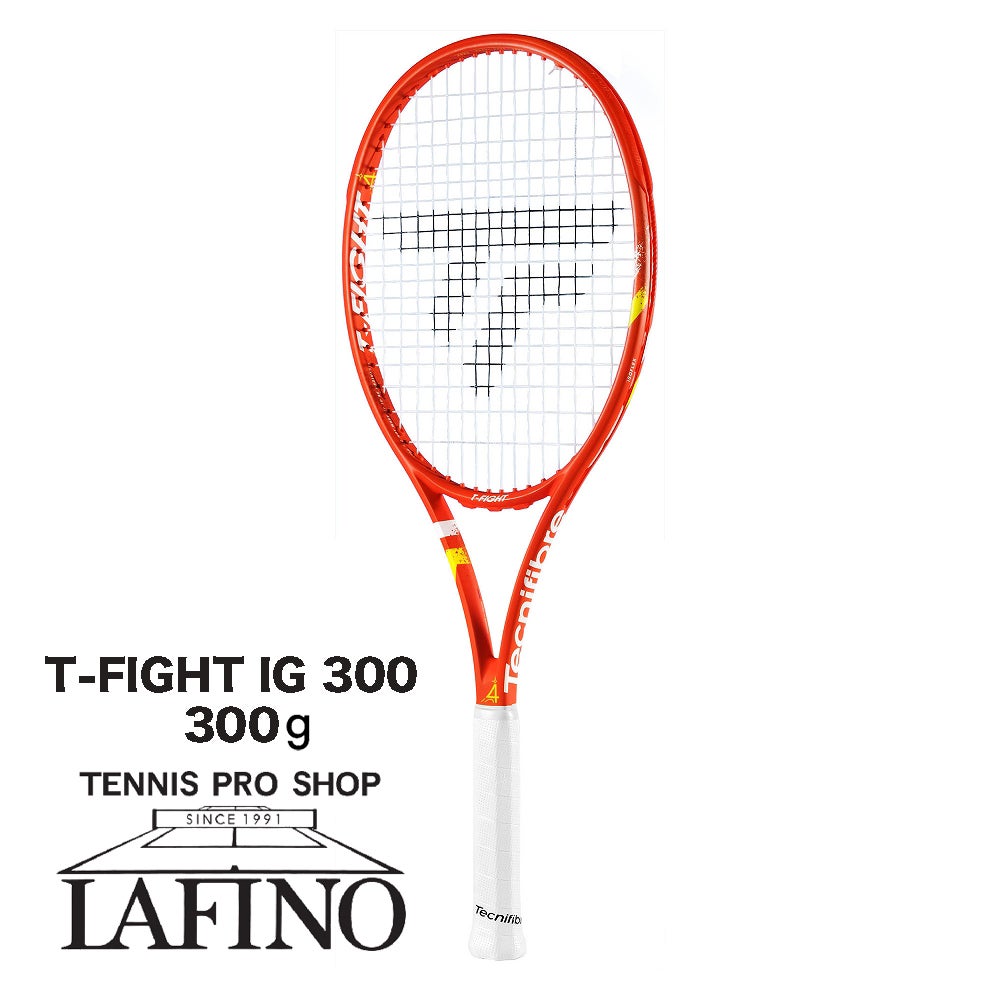 テクニファイバー（Tecnifibre） | テニスショップLAFINO