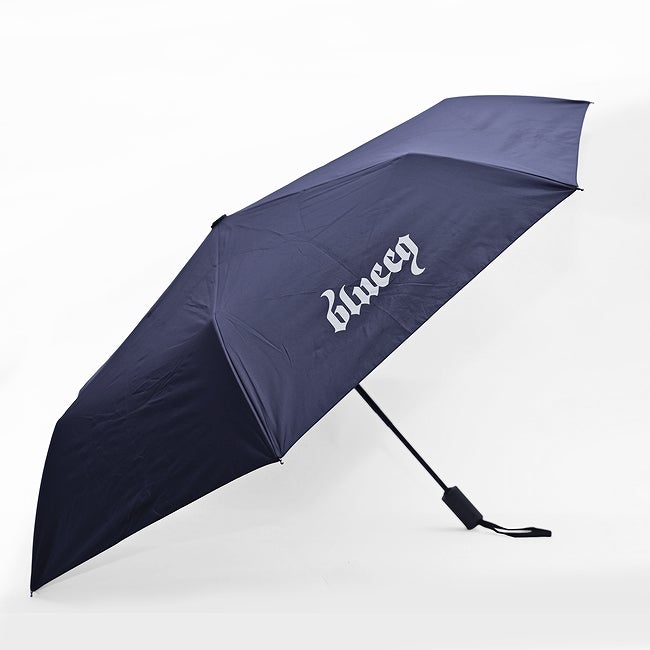 blueeq(ブルイク) ATHLETE UV UMBRELLA FOLDING 58(アスリート UV