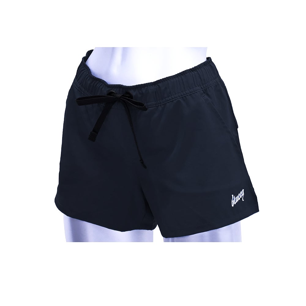 2026年モデル】blueeq(ブルイク) FRENCH SHORT PANTS(フレンチ
