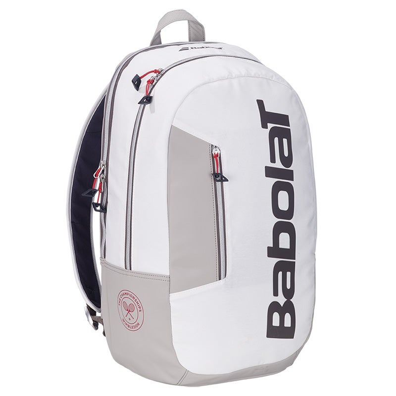 予約品☆2026年モデル☆数量限定】バボラ(Babolat) ピュア バック