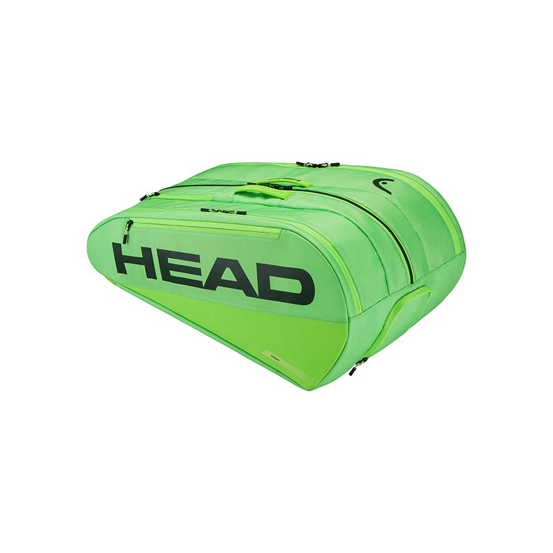 予約品☆2026モデル】ヘッド(HEAD) ツアー ラケットバッグ エル SG