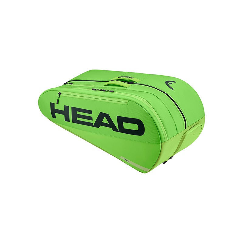 予約品☆2026モデル】ヘッド(HEAD) ツアー ラケットバッグ エル SG