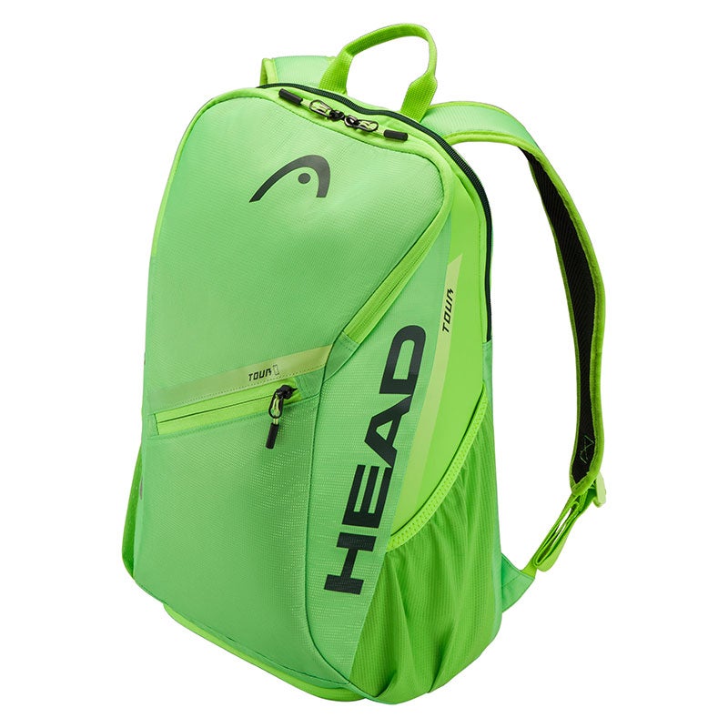 予約品☆2026モデル】ヘッド(HEAD) ツアー バックパック 25L SG（Tour