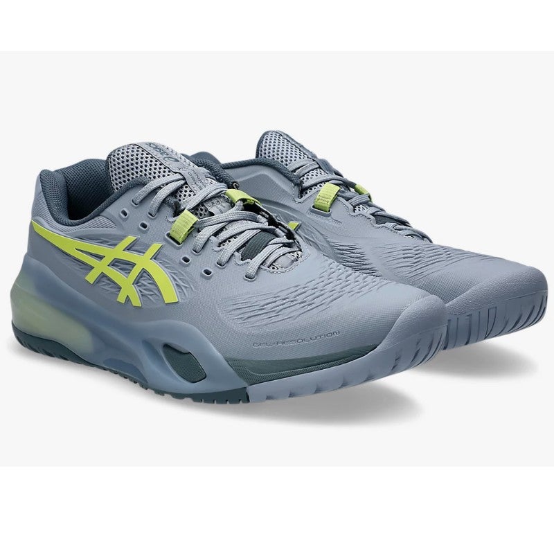 ポイント10倍】アシックス(asics) テニスシューズ ゲル レゾリュー