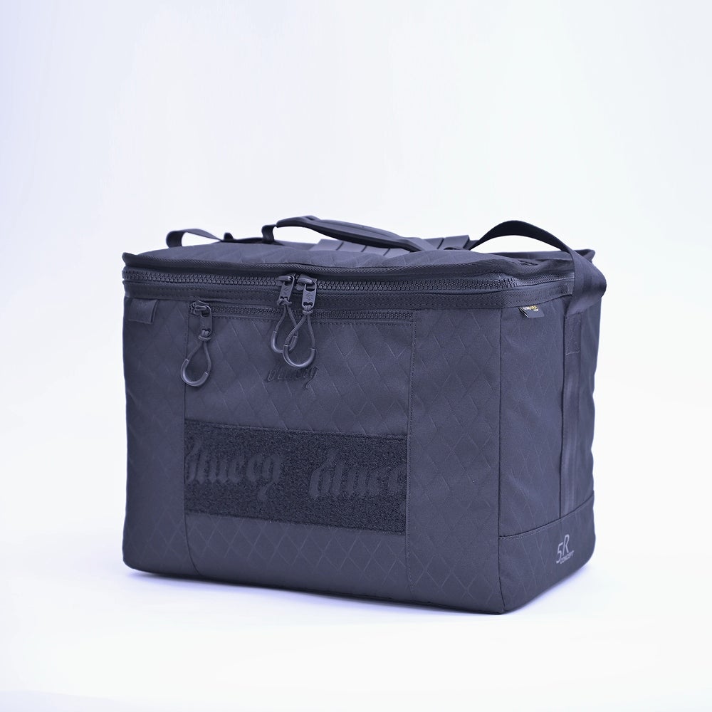 予約品☆2026年モデル】blueeq（ブルイク）5R HYBRID COOLER BAG 23
