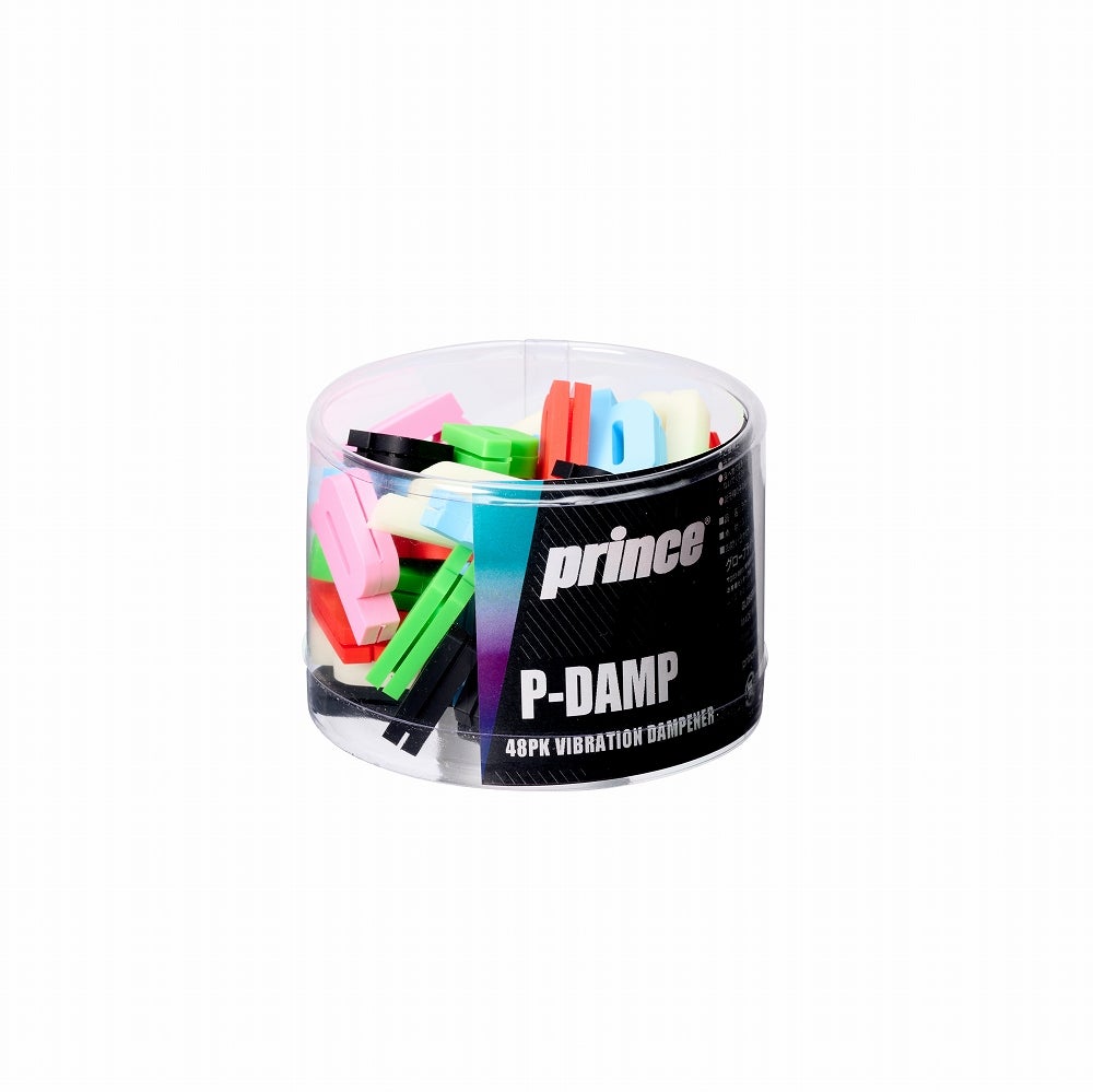 8月発売予定(予約品)】プリンス(prince) ピー ダンプ(P DAMP) RA002