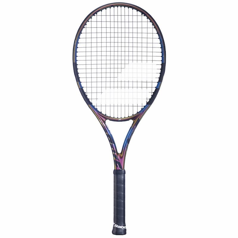 数量限定】バボラ(Babolat) 硬式テニスラケット ピュアドライブ