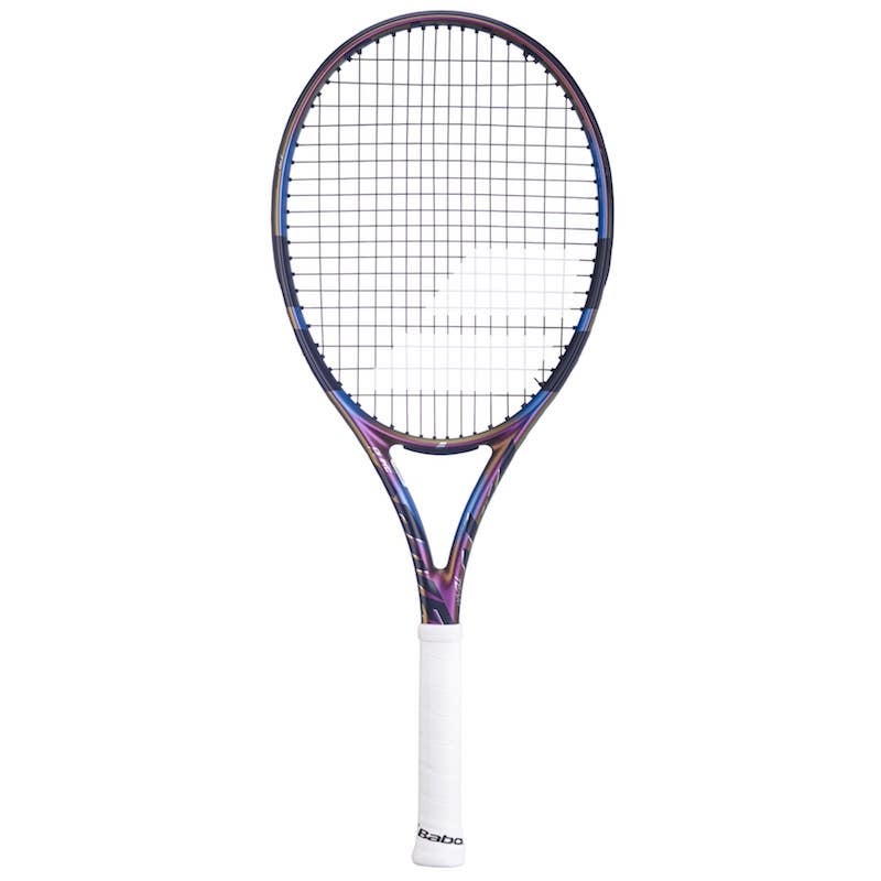 数量限定】バボラ(Babolat) 硬式テニスラケット ピュアドライブ チーム