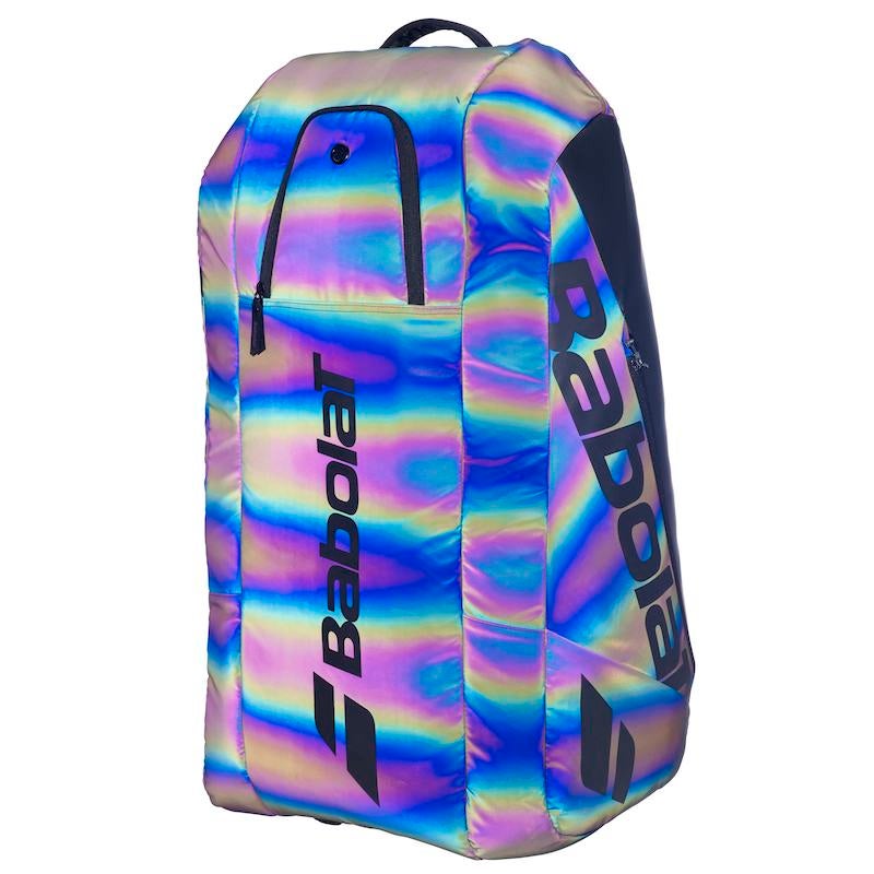数量限定】バボラ(Babolat) ラケットホルダー 9 ピュアドライブ