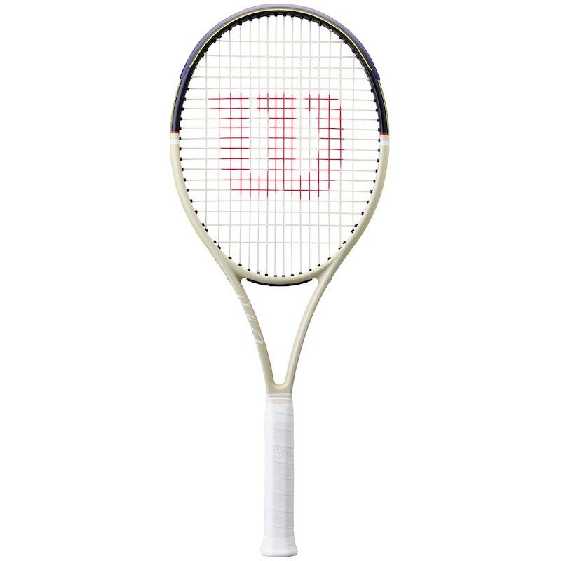 数量限定】ウイルソン(Wilson) 硬式テニスラケット ブレード 100 V10