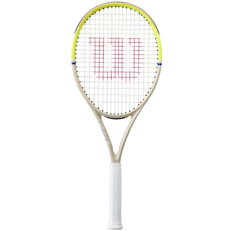 数量限定】ウイルソン(Wilson) 硬式テニスラケット クラッシュ 100 V3