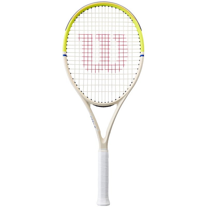 数量限定】ウイルソン(Wilson) 硬式テニスラケット クラッシュ 100L V3