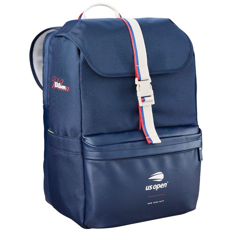 数量限定】ウイルソン(Wilson) テニスバッグ USオープン 2026 ツアー
