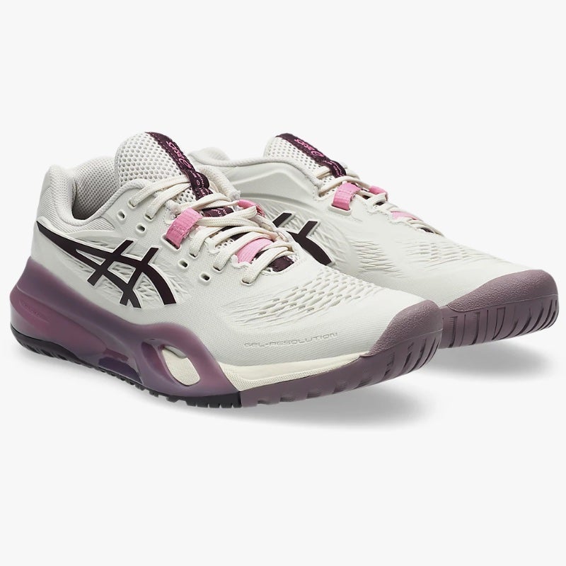 レゾリューション　ニュー ポイント10倍】アシックス(asics) テニスシューズ ゲル レゾリュー