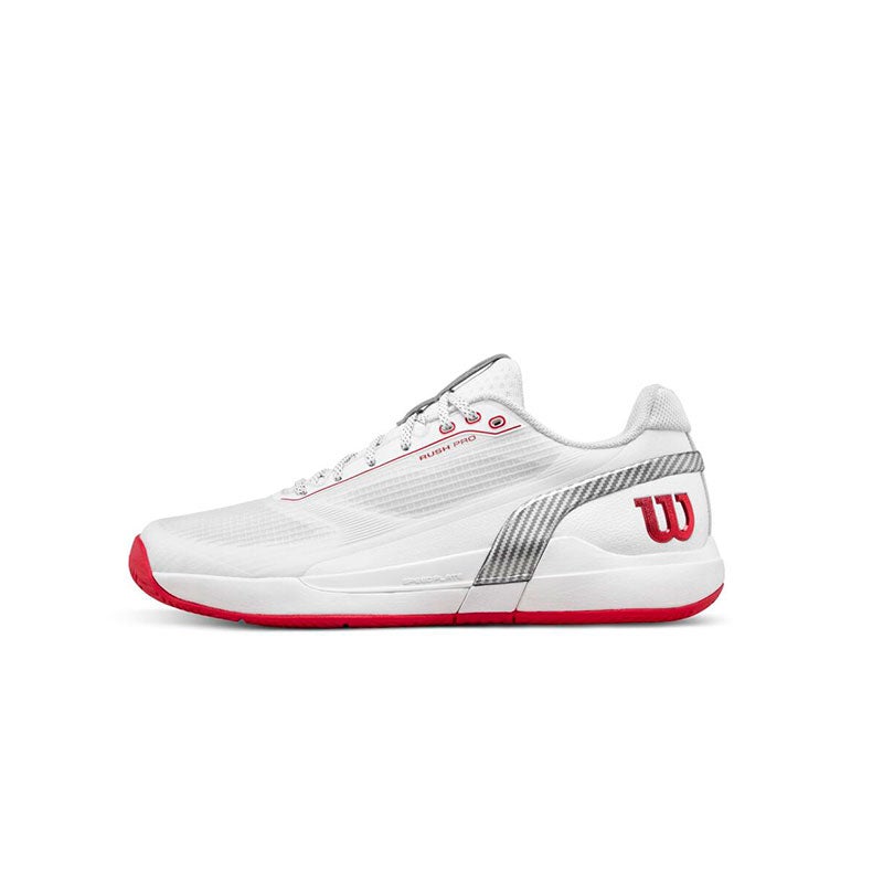 2026年モデル】ウイルソン(Wilson) テニスシューズ ラッシュ プロ5 CTC