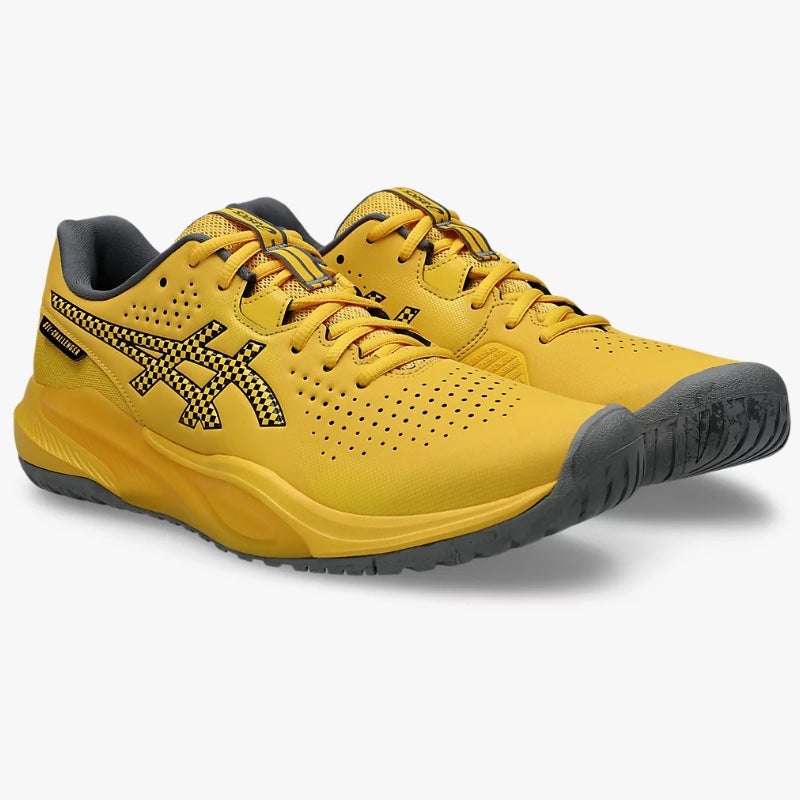 ポイント10倍】アシックス(asics) テニスシューズ ゲルチャレンジャー